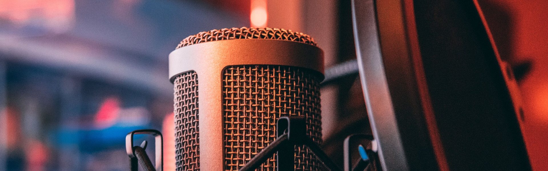 Microphone